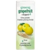 Dr. Chen Grapefruit cseppek ginsenggel - 30 ml
