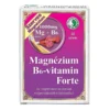 Dr. Chen Magnézium B6-vitamin forte tabletta - 30 db