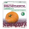 Dr.Chen Prostayol+Omega3 lágyzselatin kapszula - 100 db