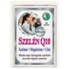 Dr.Chen Szelén Q10 Kalcium + Magnézium + Cink tabletta - 30db
