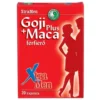 Dr.Chen Xtramen Goji+Maca férfierő kapszula - 20 db