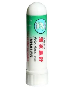 Dr. Chen Polar bear inhaláló stift