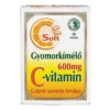 Dr. Chen Soft C-vitamin tabletta - 30 db