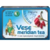 Dr. Chen Vese meridián tea - 20 db