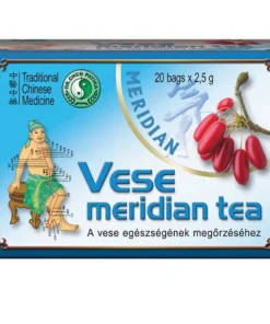 Dr. Chen Vese meridián tea - 20 db