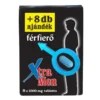 Dr.Chen Xtramen férfierő tabletta - 8+8 db