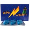 Kék Villám - 6 db kapszula férfiaknak