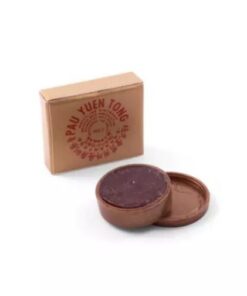 Pau Yuen Tong késleltető balzsam - 8g