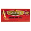 Dr. Chen Ginseng Royal Jelly ivóampulla - 10x10 ml