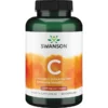 Swanson C-vitamin - 90 db kapszula