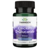 Swanson Calcium d-glucarate - 60 db kapszula