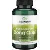 Swanson Dong quai root - 100 db kapszula