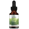 Swanson Licorice (édesgyökér) csepp - 30 ml