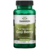 Swanson Goji berry - 60 db kapszula