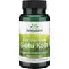 Swanson Gotu kola - 60 db kapszula