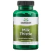 Swanson Milk thistle (máriatövis) - 100 db kapszula