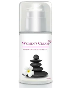 Women's Cream Plus 100 ml