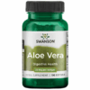 Swanson Aloe vera kapszula - 100 db kapszula