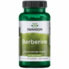 Swanson Berberine 400 mg - 60 db kapszula
