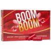 Boom Boom kapszula férfiaknak