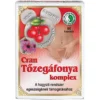 Dr. Chen Cran-komplex kapszula - 60 db