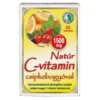 Dr. Chen Natúr C-vitamin csipkebogyóval – 60db