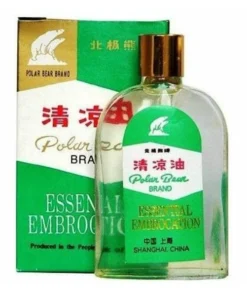 Dr. Chen Polar bear balzsamolaj - 8 ml