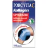 Dr. Chen Porc-vitac kollagén 5 proenzim tabletta - 100 db
