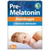 Dr. Chen Pre-melatonin álombogyó kapszula - 30 db