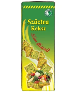 Dr. Chen Szűztea keksz - 120 g