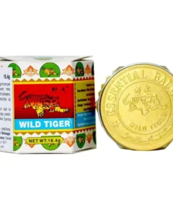 Dr. Chen Tigris balzsam – 18,4g