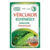 Dr. Chen Vércukor egyensúly filteres tea – 20 filter