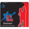 Dr.Chen Xtramen goji + Maca ampulla - 10x10 ml