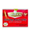 Dr. Chen Ginseng Royal Jelly kapszula – 30db