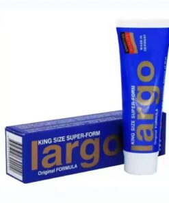 Largo pénisznövelő krém