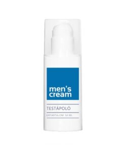 Men’s Cream 50 ml - Az eredeti norvég férfi krém