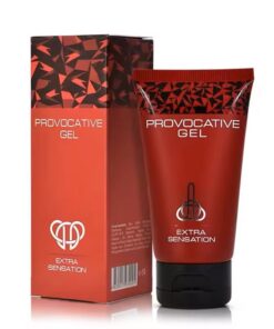 Titan Gel Extra Sensation - 50 ml