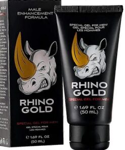 Rhino Gold Special - 50 ml
