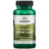 Swanson Olive leaf full spektrum - 60 db kapszula