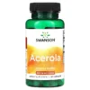 Swanson Acerola - 60 db kapszula
