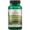 Swanson Asparagus full spectrum spárgacsíra kivonat - 60 db kapszula