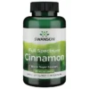 Swanson Cinnamon full spektrum (fahéj) - 180 db kapszula
