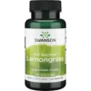 Swanson Lemongrass (citromfű koncentrátum) - 60 db kapszula