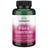 Swanson Fibro essentials növényi kapszula - 90 db kapszula