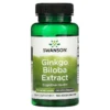 Swanson Ginkgo Biloba - 100 db kapszula