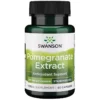 Swanson Pomegranate extract (gránátalma kivonat) - 60 db kapszula