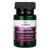 Swanson Hyaluronic acid complex (kollagénnel kevert) - 60 db kapszula