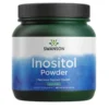 Swanson Inositol por - 227g kapszula