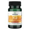 Swanson K2 vitamin - 30 db kapszula