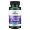 Swanson Potassium citrate - 120 db kapszula